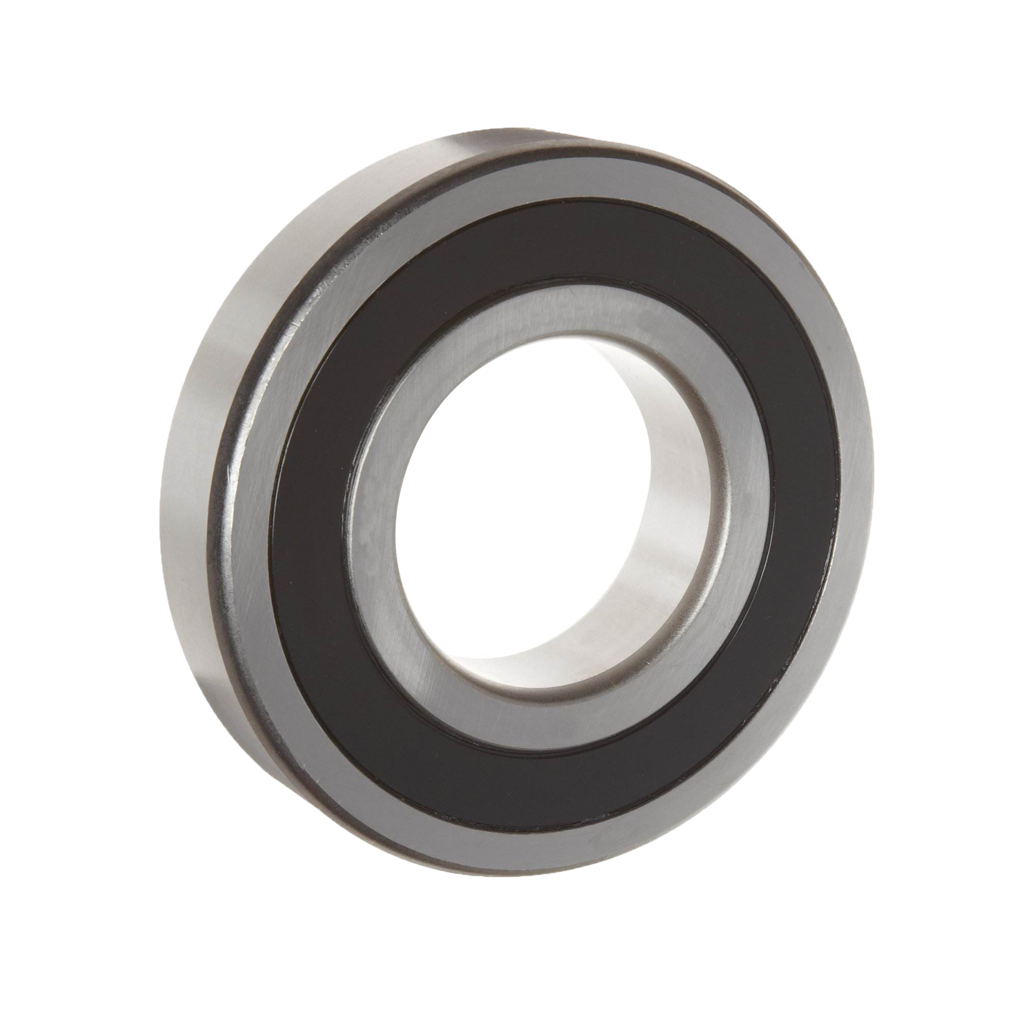 Protractum interiorem Ring Deep Groove Ball Bearings