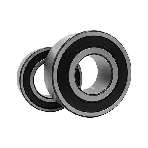 Duplex ordo angularis Contact Ball Bearings