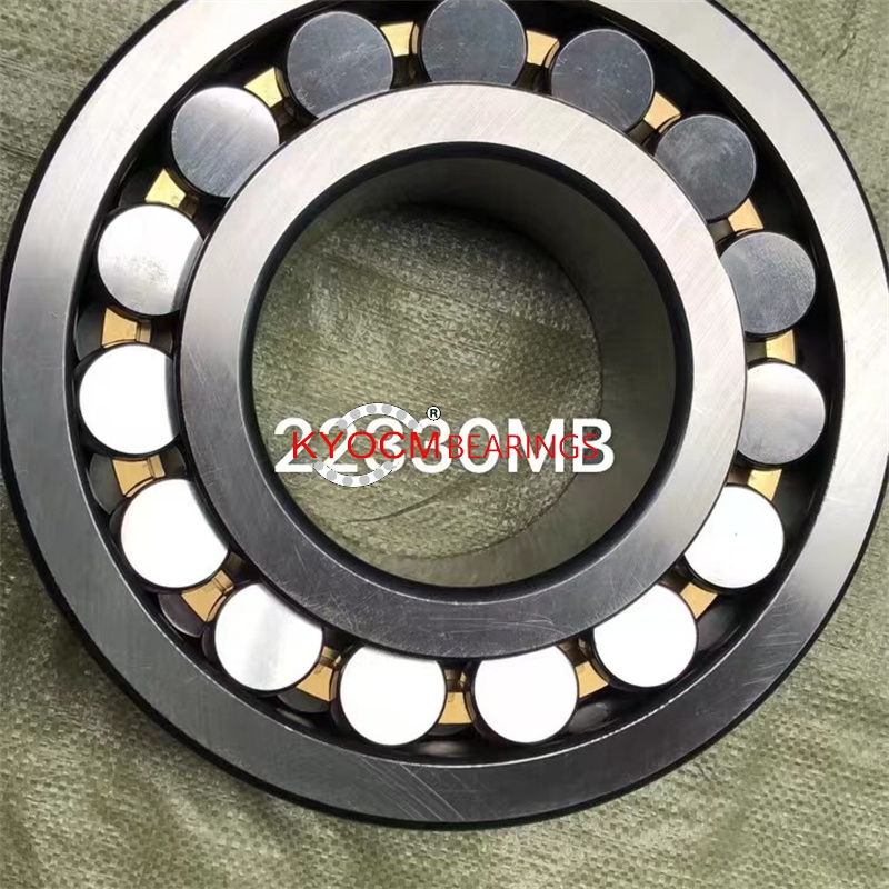 High Preciseness Spherical Roller supporting 24048 Pro Machine Tool Applicable Industries Restaurant
