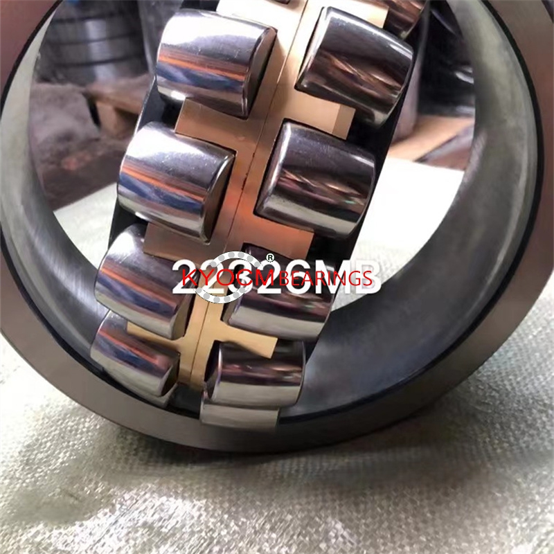 High Preciseness Spherical Roller supporting 24048 Pro Machine Tool Applicable Industries Restaurant
