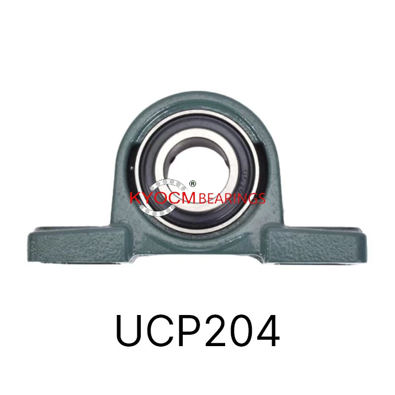 Factory Direct Supple Cervical Clausus Ball Ferens Ucp204 206 208 210 Portans Praesent