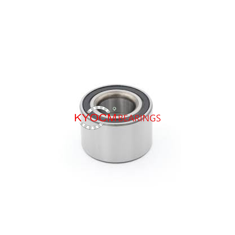 DAC38710033/30 Front Rota Ferens XXXVIII * LXXI * XXXIII * XXX Rota centrum portantes Auto supportantes
