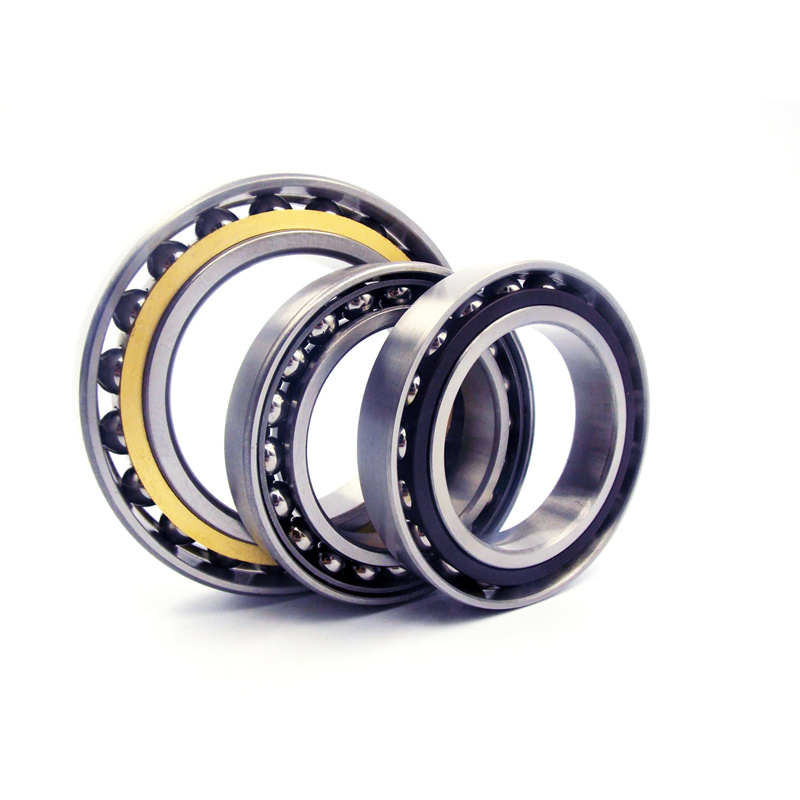 Angularis Contact Ball Ferens 7208 BECBM Single Row ferens 7236 7222BECBM 7240BECBM size