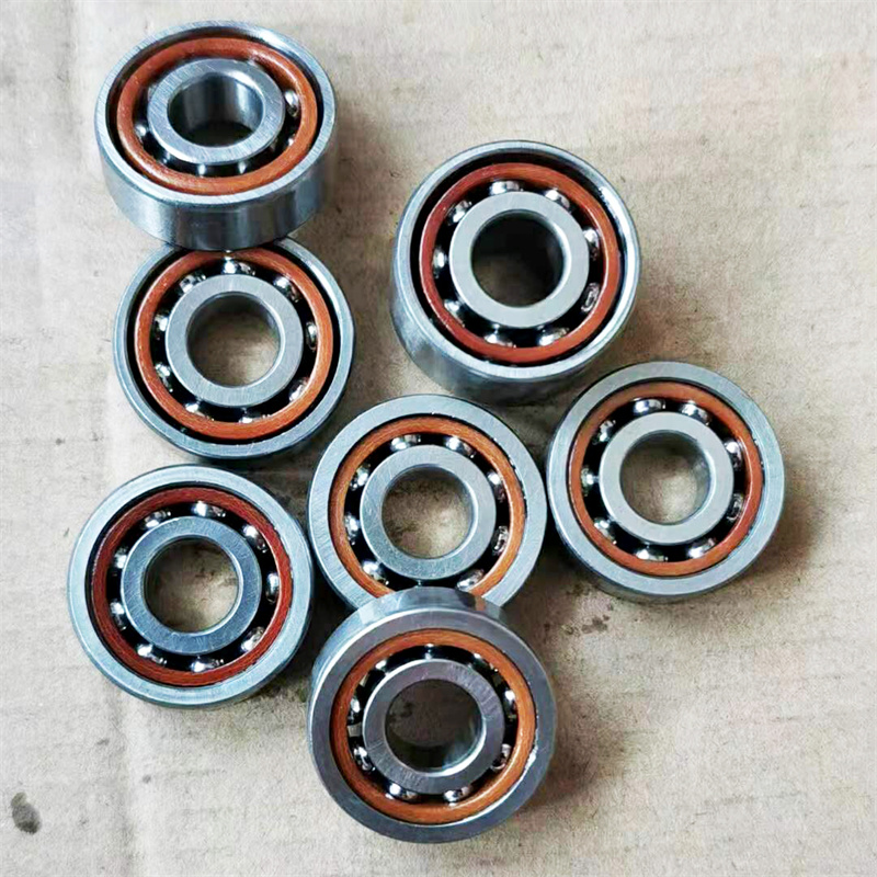 Angularis Contact Ball Ferens 7208 BECBM Single Row ferens 7236 7222BECBM 7240BECBM size
