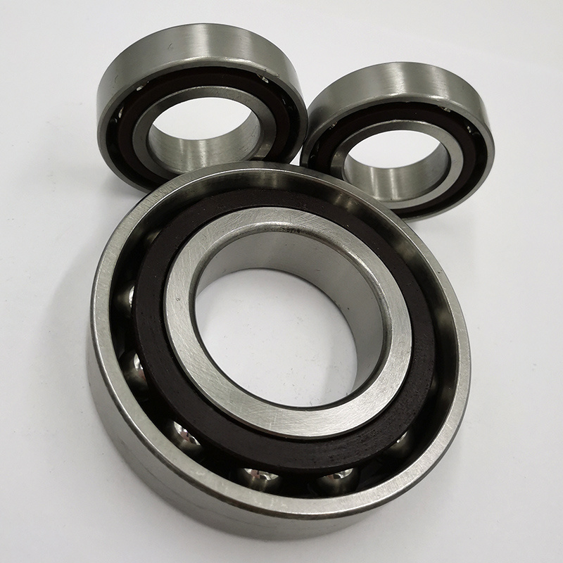 Angularis Contact Ball Ferens 7208 BECBM Single Row ferens 7236 7222BECBM 7240BECBM size