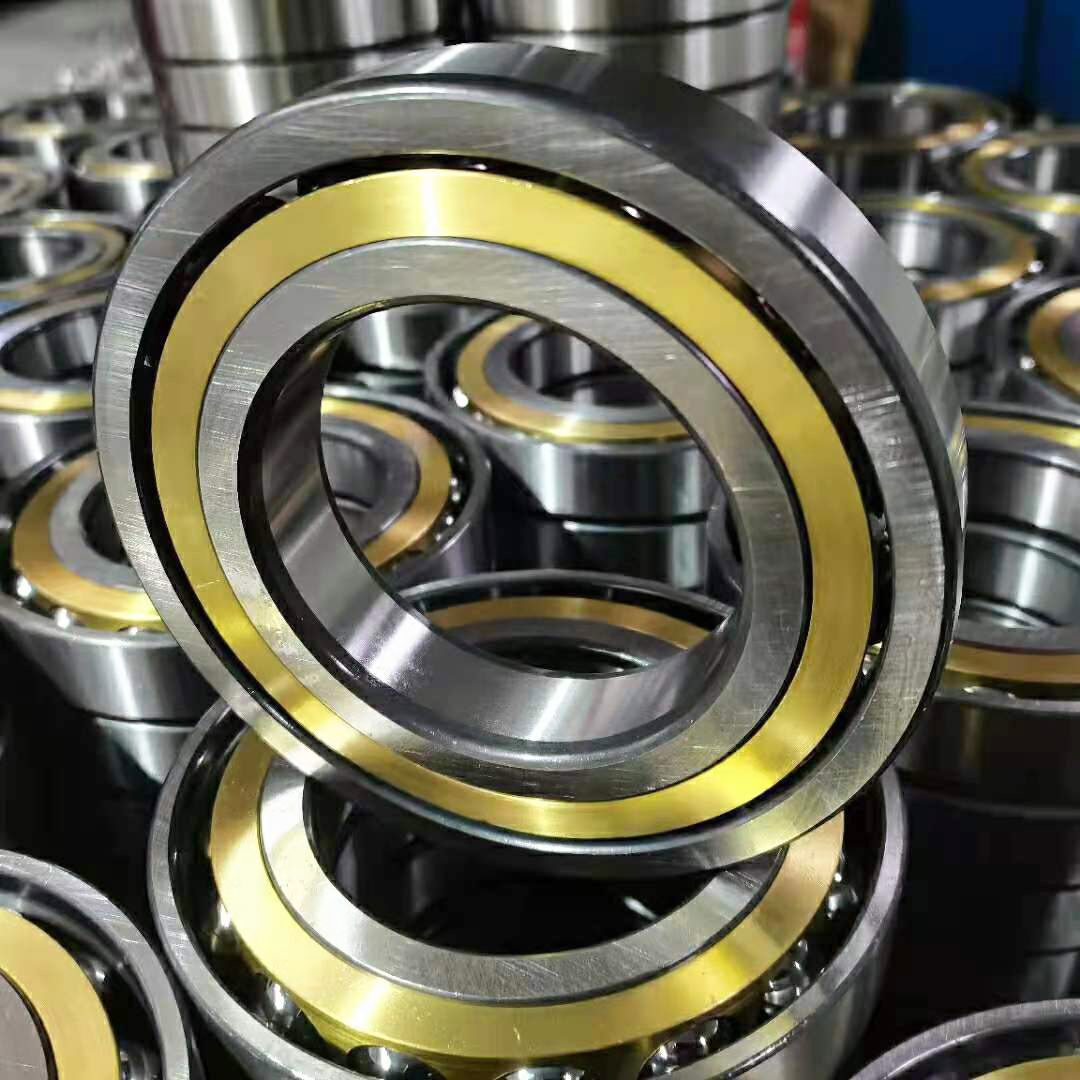 17*35*14 mm 3003 3003ZZ 3003-2RS 3003-B-TVH Radial Double Row Contact Ball Bearings for farm