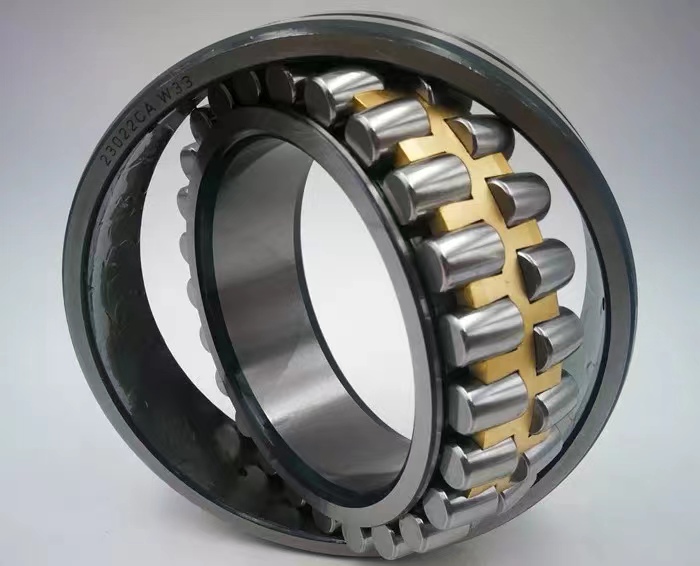 23022 CC CA CK W33 Spherical Roller supporting for Mining Machinery 110*170*45mm