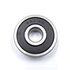 Deep Groove Ball Bearing Inch bearing 6202-2rs size15*35*11mm