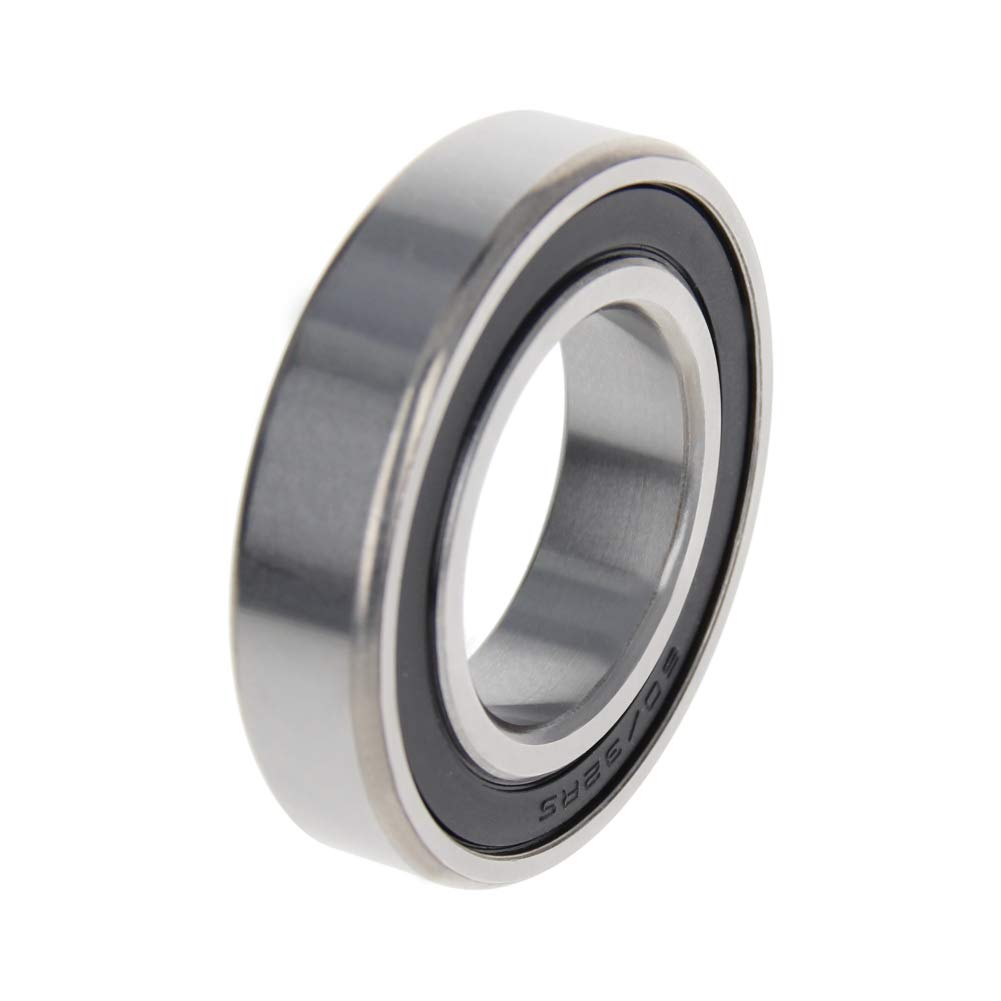 63/32-2RS Deep Groove Ball Bearing 63/32 zz 32*75*20mm for motorcycle 