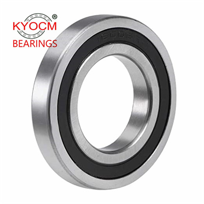 16009 Bearing Sealed 45x75x10 mm 16009-2RS Ball Bearing 45mm Diameter 16009RS Radial Shaft Ball Bear