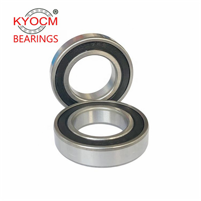 6207 Ball Bearing | 6207zz 2rs Bearings - 35x72x17mm