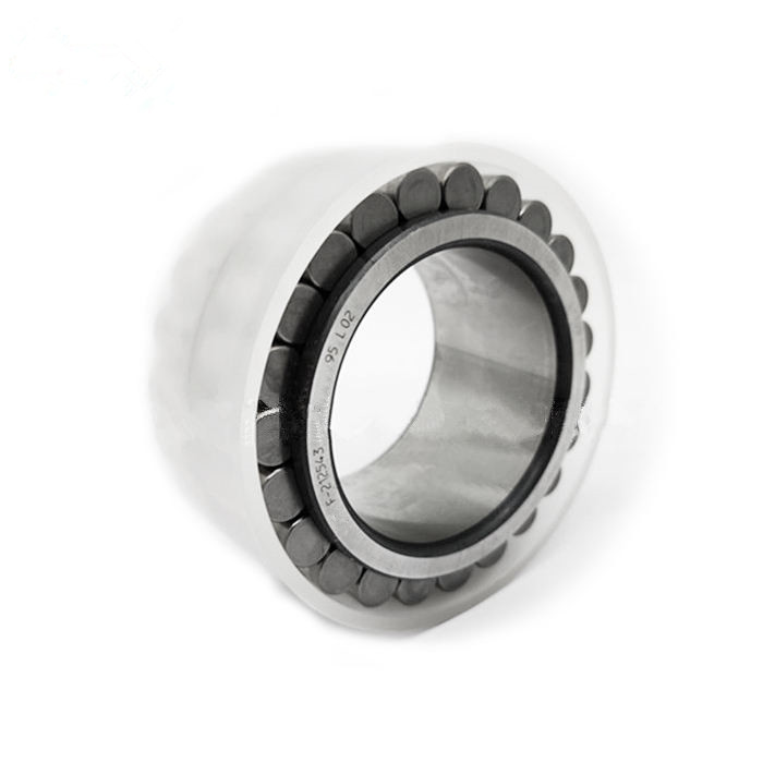 F-212543 Gearbox Bearing/Double Row Cylindrical Roller Bearing  F-212543RNN 50x75.25x 40mm