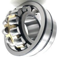  110*240*80mm reducer bearing spherical roller bearing 22322 MB from China