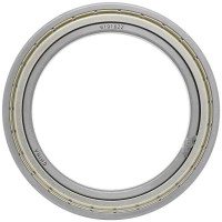 6916 2RS Deep Groove Ball Bearing Metric Thin Section Bearings Precision Bearing 80x110x16MM 6916ZZ